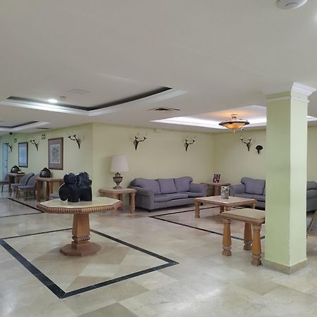 Hotel Mar Y Tierra Veracruz Exterior photo