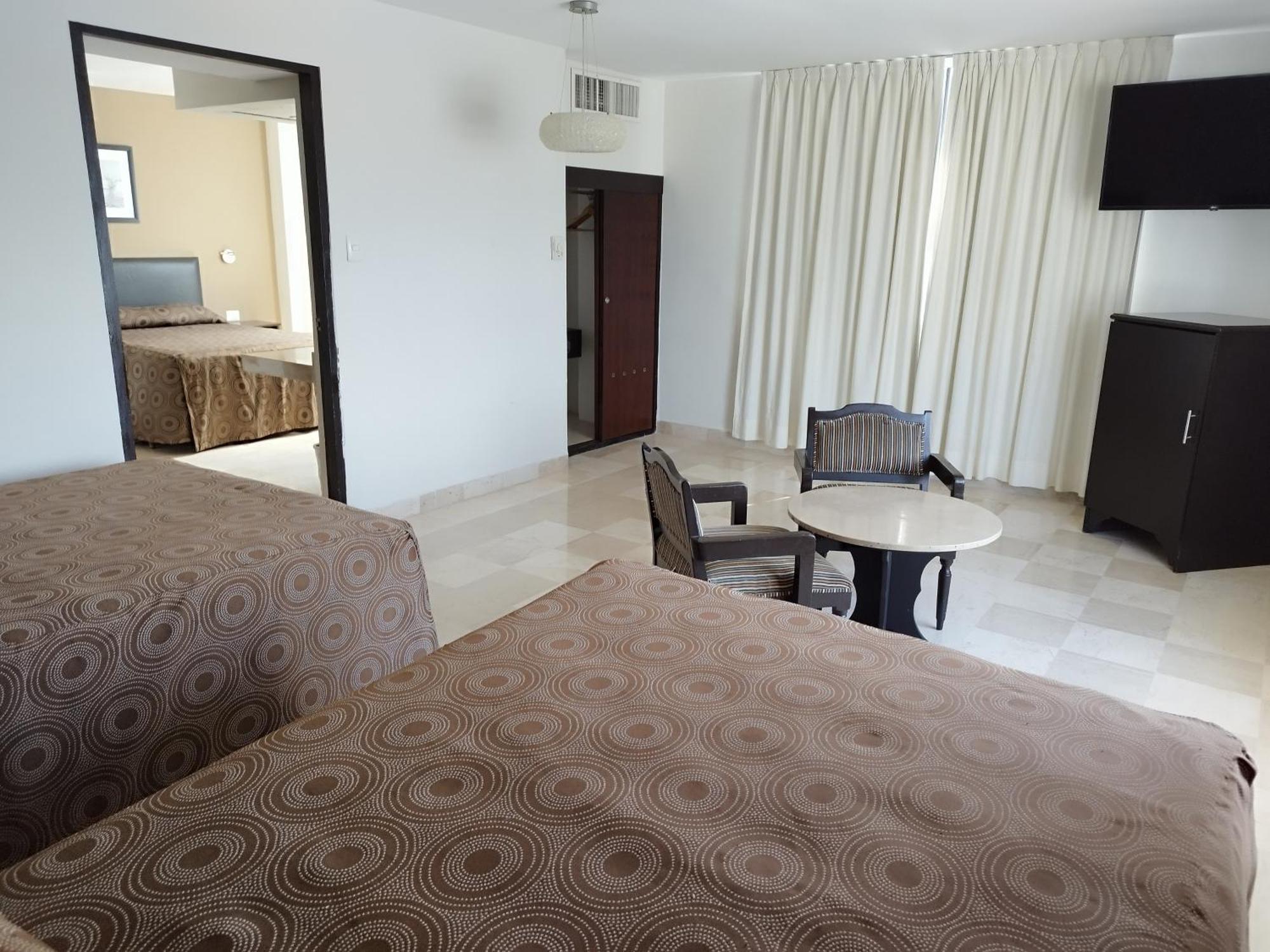 Hotel Mar Y Tierra Veracruz Exterior photo